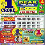 lottery sambad live video today
